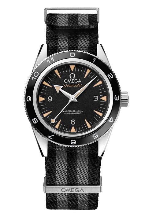 omega seamaster spectre 300|Omega Seamaster 300 ref 233.32.31.41.21.01.001.